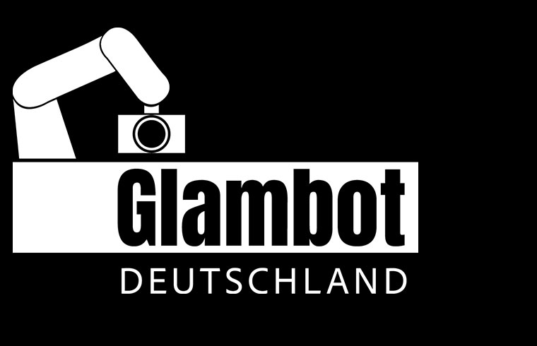 Glambot Logo