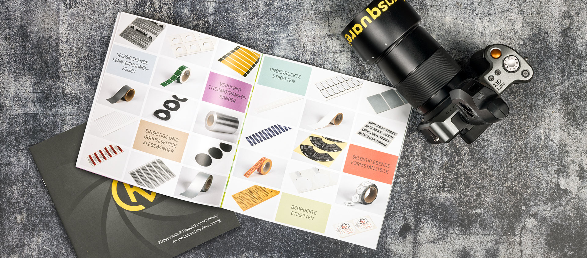 Klingbeil Foto Referenz