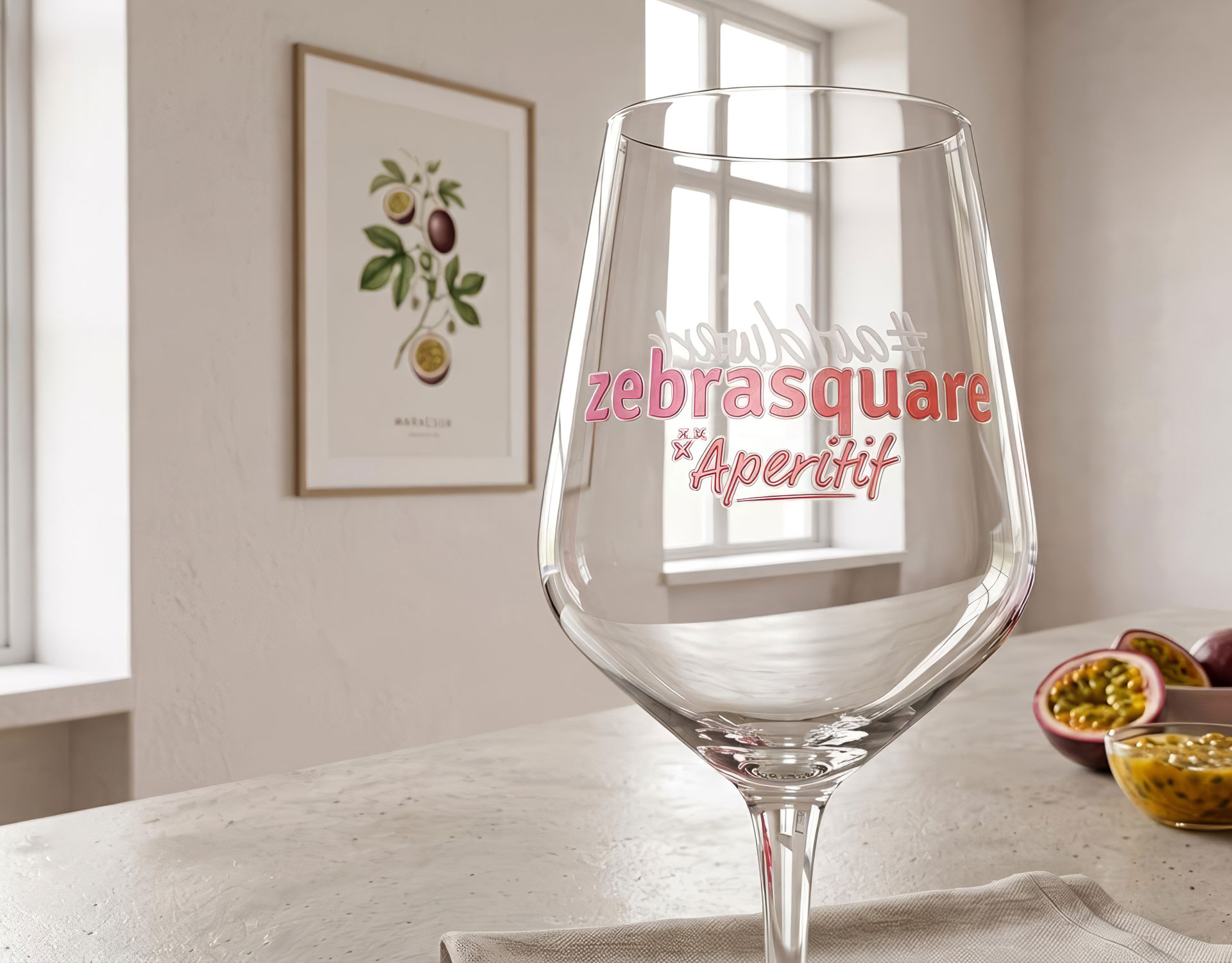 ki-glas-embossing-makro Makro-Aufnahme von haptischem Glasembossing und 3D-Reliefdruck ohne Staub und Fusseln – KI-Produktfotografie von zebrasquare